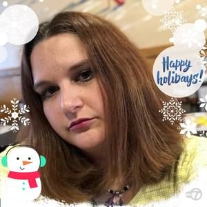 Meet your Posher, Rhea